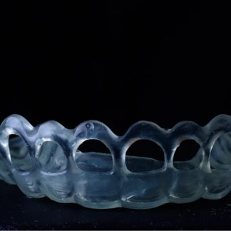 Gingivectomía y Gingivoplastia Guiada