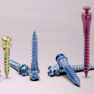 Mini Implante de Ortodoncia