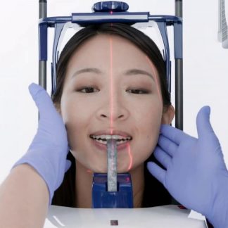 Tomography for Periodontics